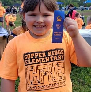 Meet your Posher, Melanie